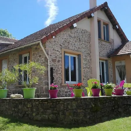 Apartment Des Sapins *