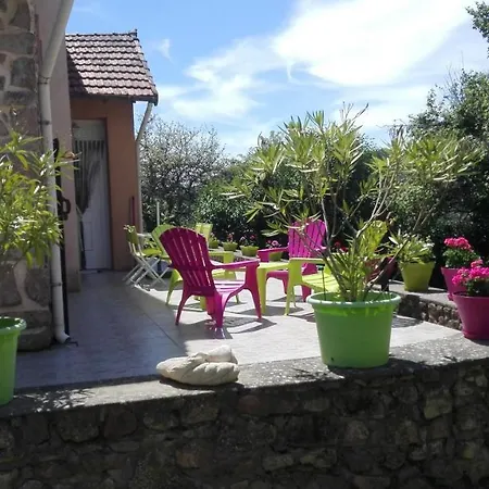 Apartment Des Sapins